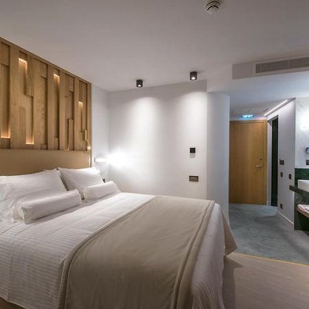 Dimargio Luxury Hotel & Spa Iráklio Kültér fotó