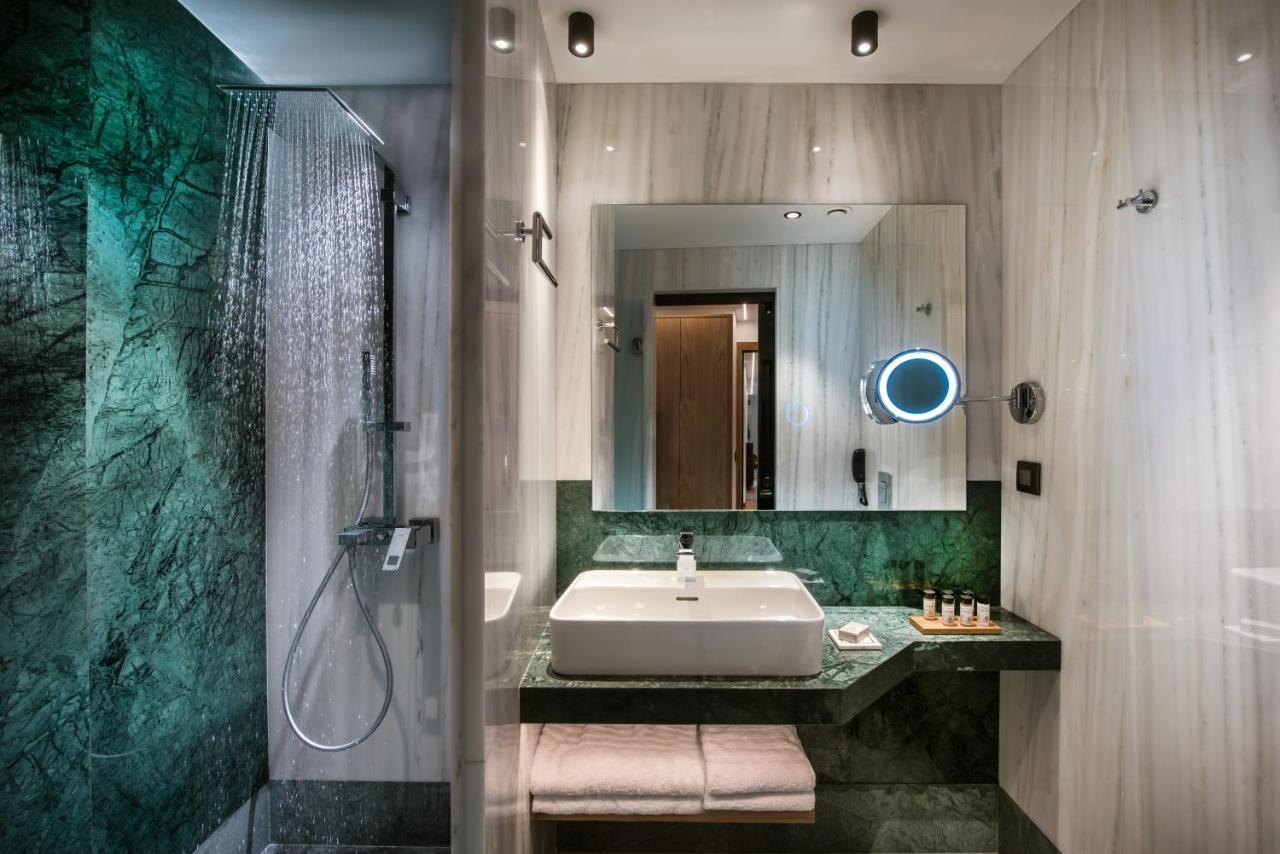 Dimargio Luxury Hotel & Spa Iráklio Kültér fotó