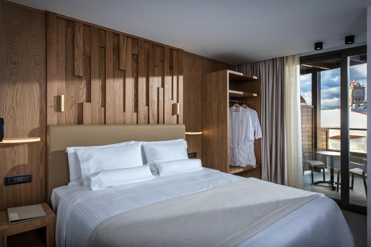 Dimargio Luxury Hotel & Spa Iráklio Kültér fotó