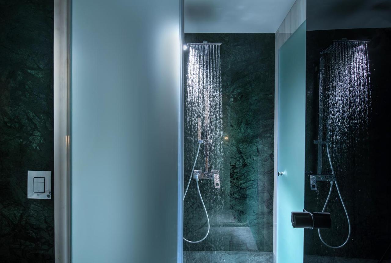 Dimargio Luxury Hotel & Spa Iráklio Kültér fotó